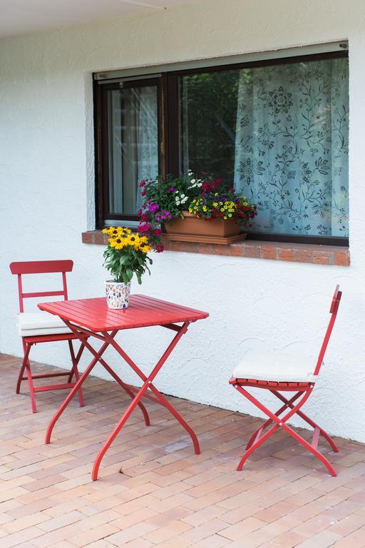 Ferienwohnung Spiegelberg Pokoj fotografie