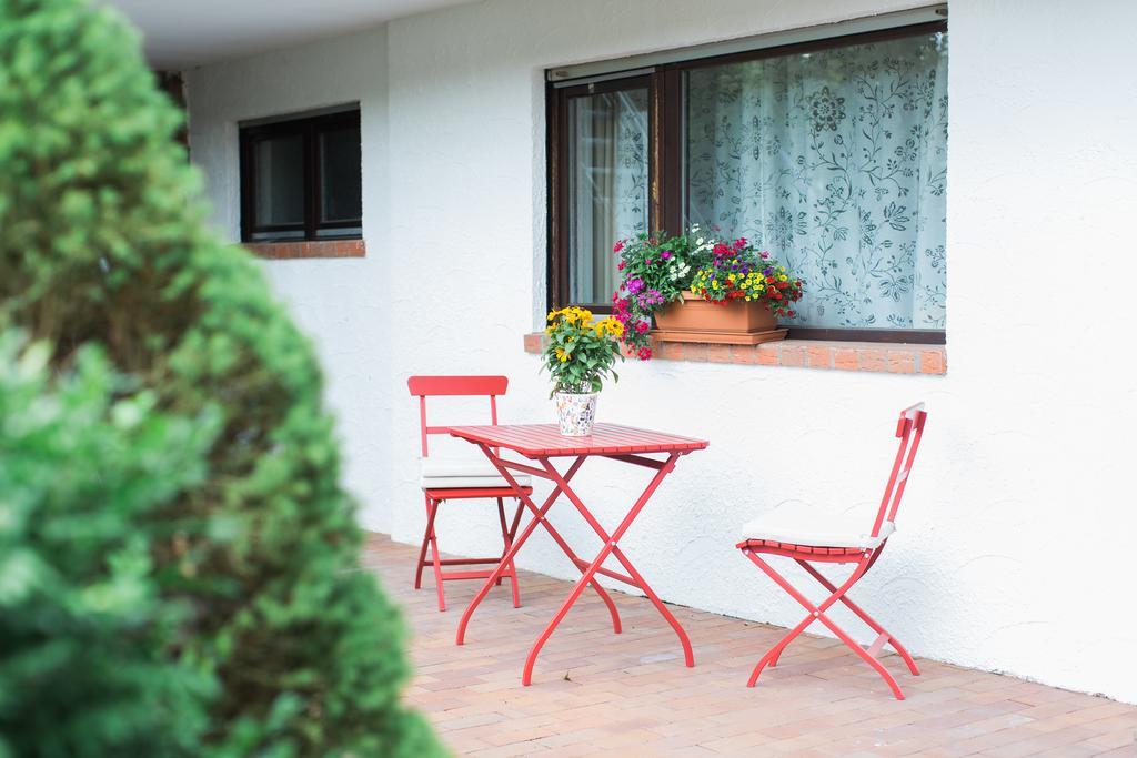 Ferienwohnung Spiegelberg Pokoj fotografie